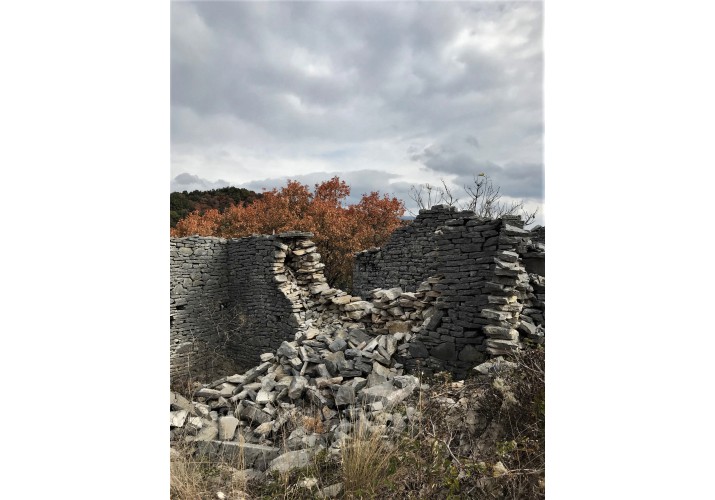 Ερείπιο