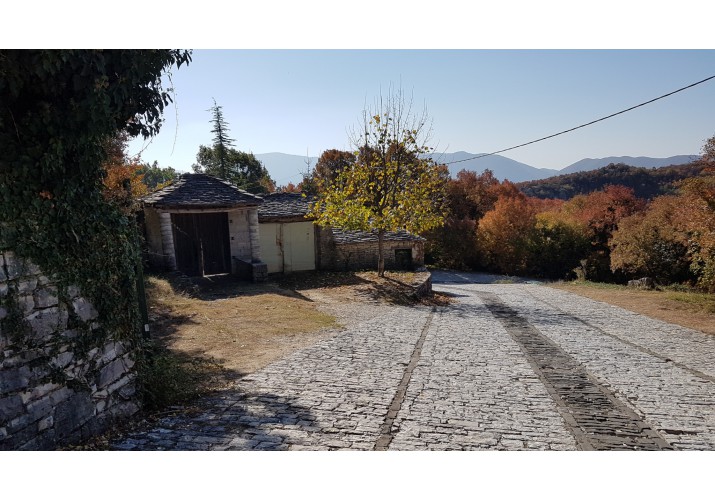 Φθινοπωρινά χρώματα
