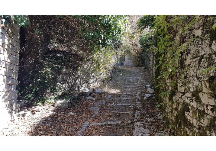 Άμεση σχέση πέτρας και φύσης