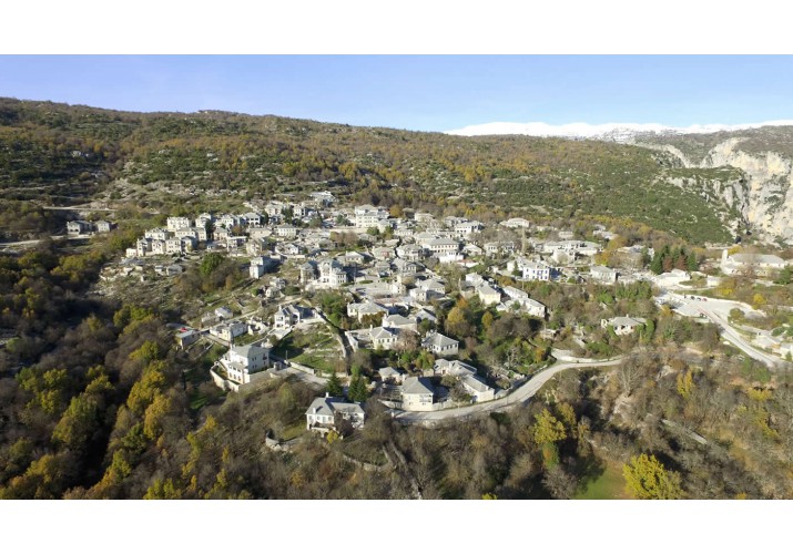Πανοραμική Άποψη Μονοδενδρίου