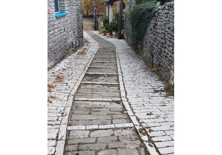 Νέο Καλντερίμι