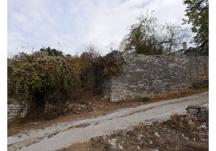 Χωματόδρομος