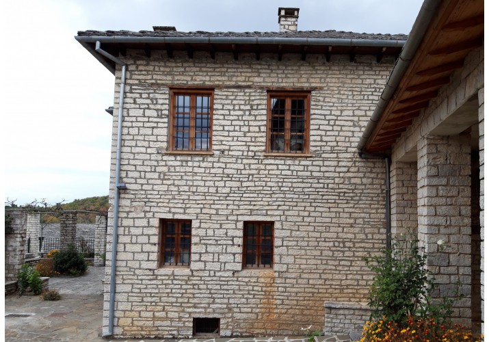 Ριζάρειο Οικοτροφείο και Σχολή Χειροτεχνίας