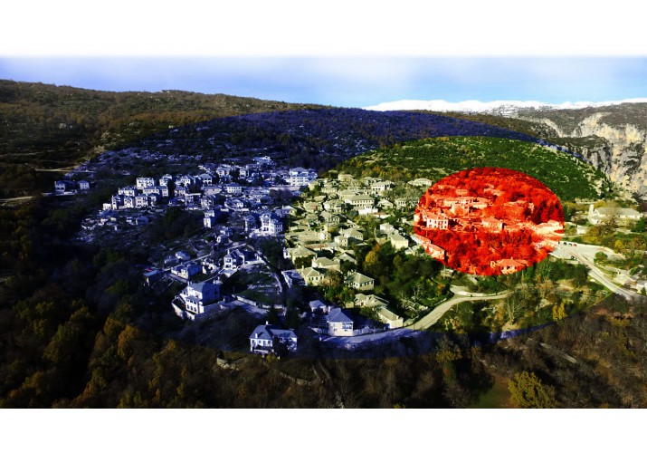 Χρονολογική Εξάπλωση Οικισμού