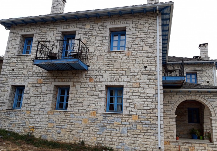 Νεόδμητο