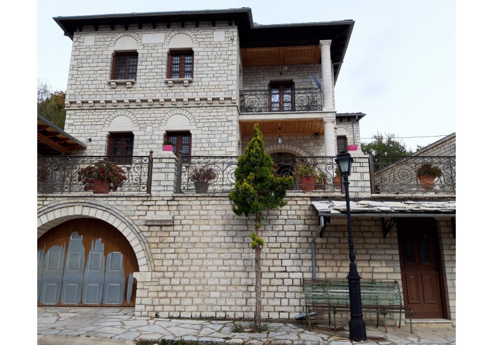 Νεόδμητο