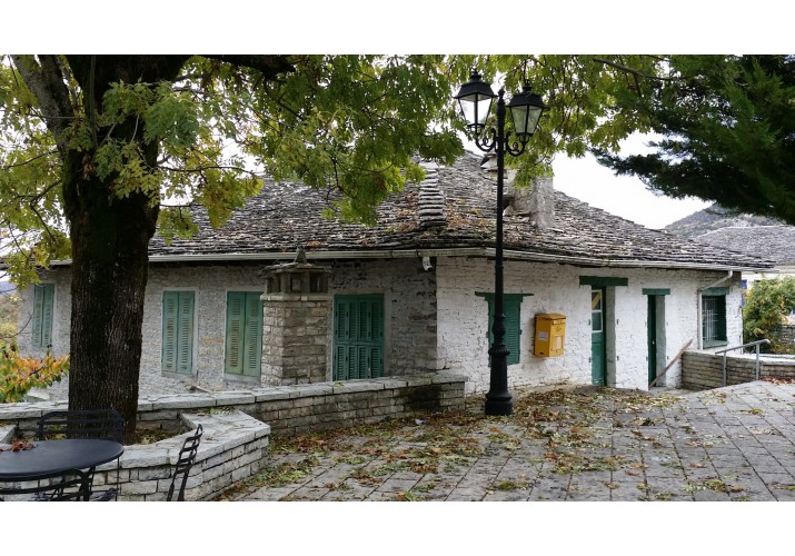 Μέτρια Κατάσταση