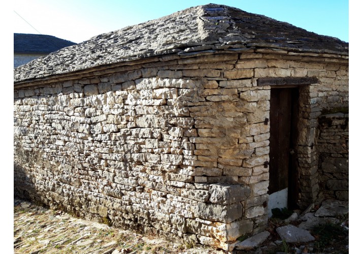Μέτρια Κατάσταση