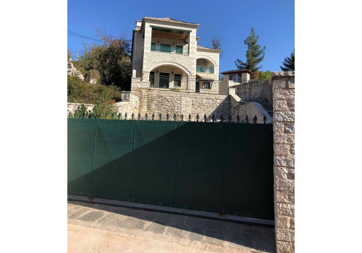 Νεόδμητο