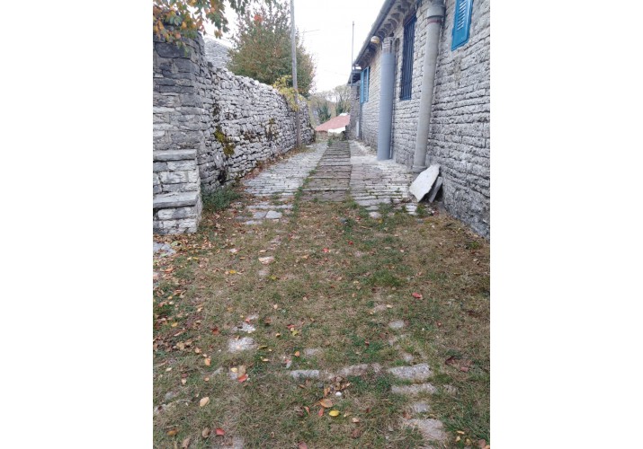 Νέα Καλντερίμια