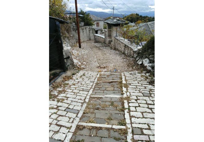 Νέα Καλντερίμια