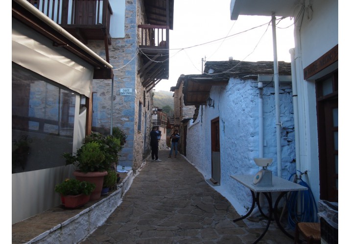 Άποψη Ιωάννη Μπαρδή, Μάνα