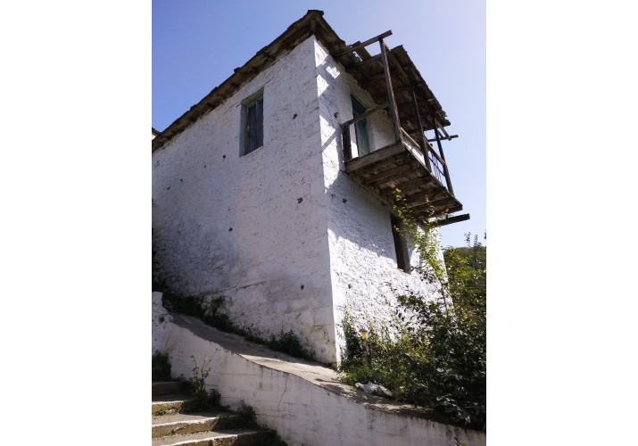 Άποψη εξωτερικού