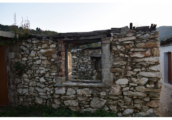 Ερείπιο