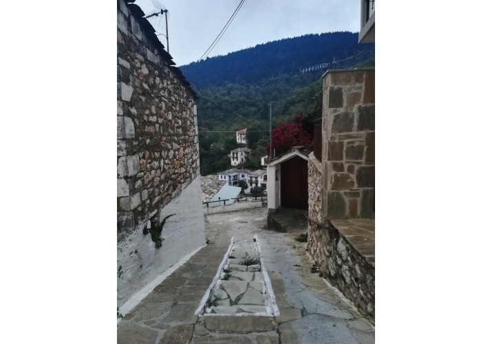 Άποψη δρόμου