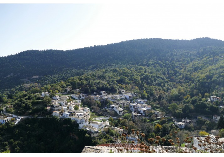 Άποψη Γαλατά