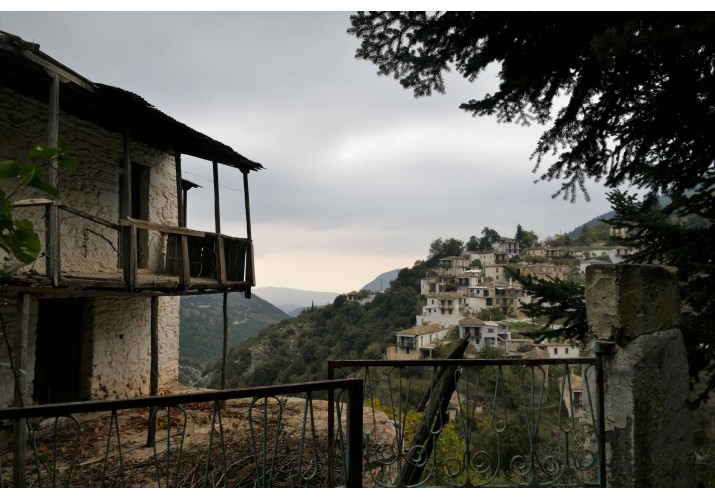 Άποψη Γαλατά