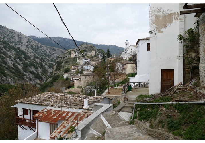 Άποψη Παλιάμπελου