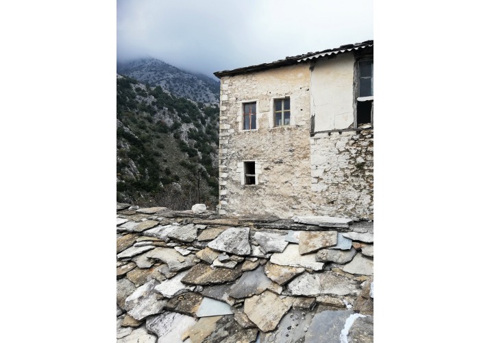 Νότια όψη