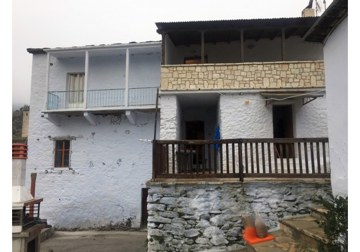 Νότια όψη