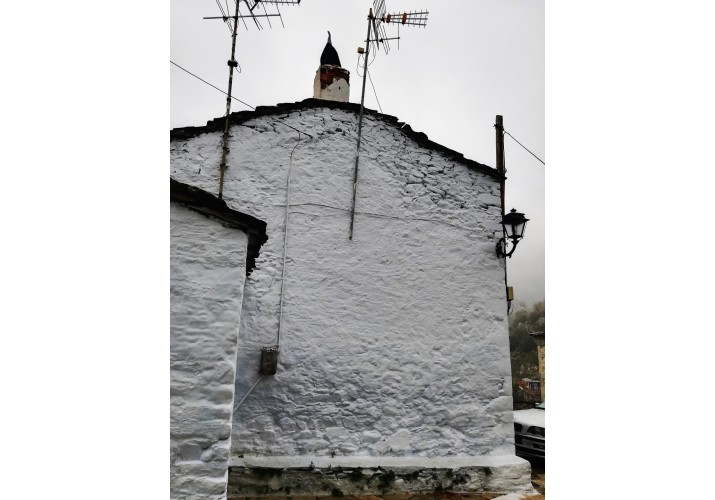 Ανατολική όψη