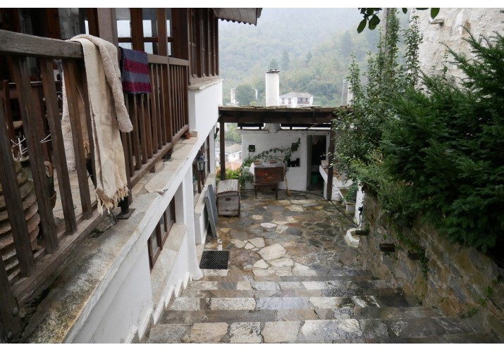 Νότια άποψη