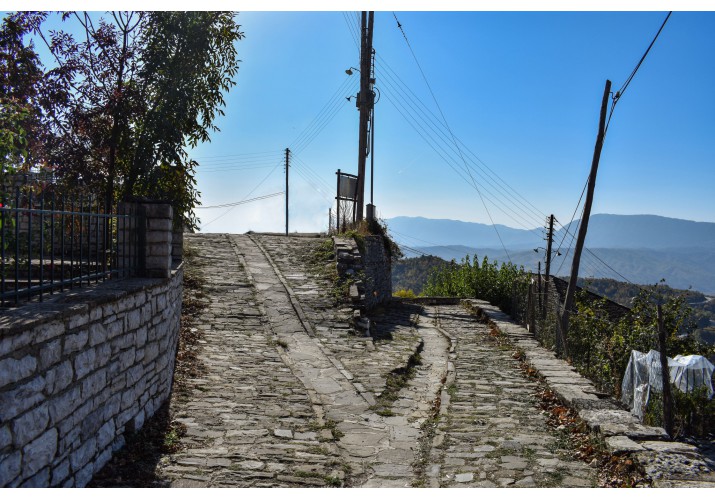 Διχάλα 