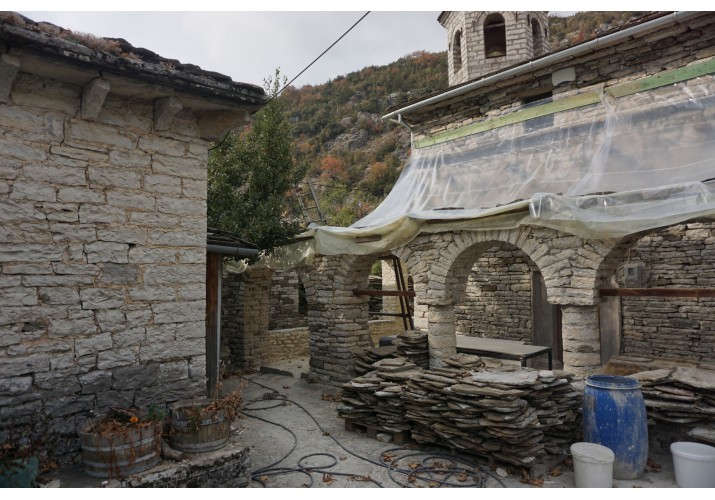 Εκκλησία Αγίου Νικολάου