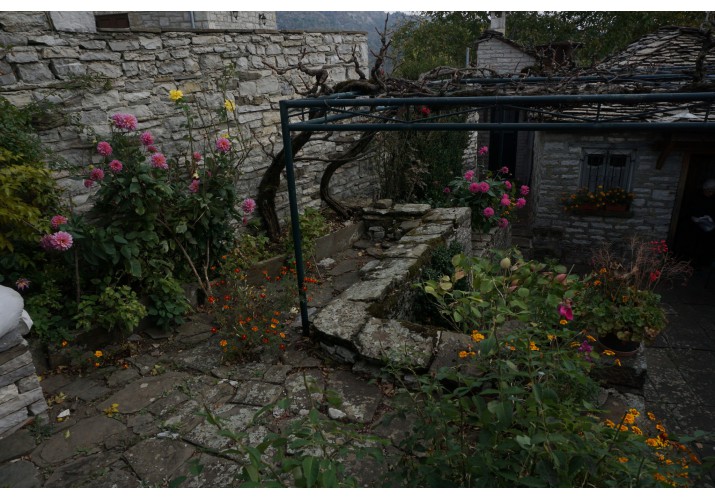 Κήπος
