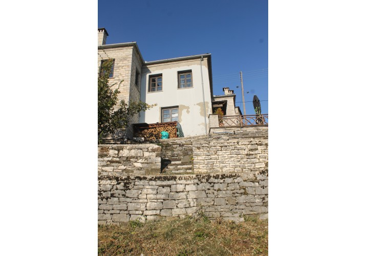 Σοβατισμένος τοίχος