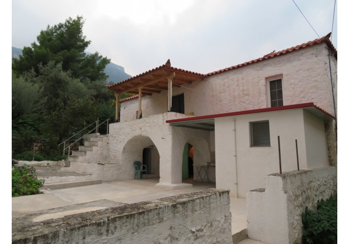 Προσθήκη όγκου με νέα υλικά