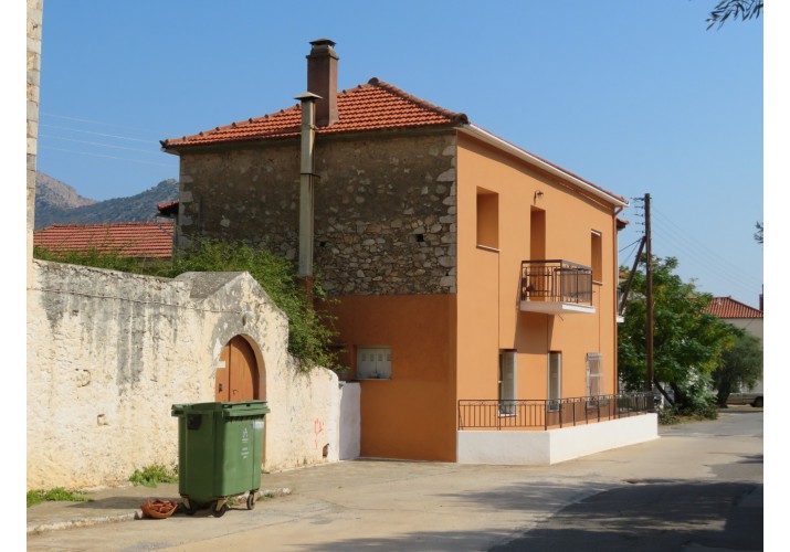Έντονη χρήση επιχρίσματος
