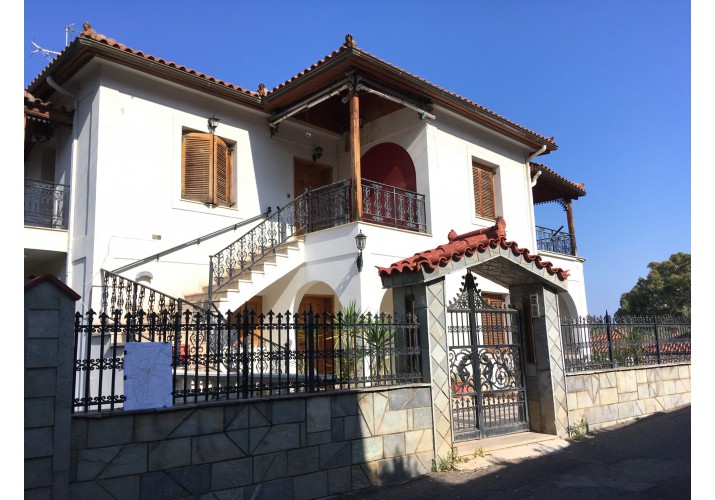 Νέες μορφές τοιχοποιίας