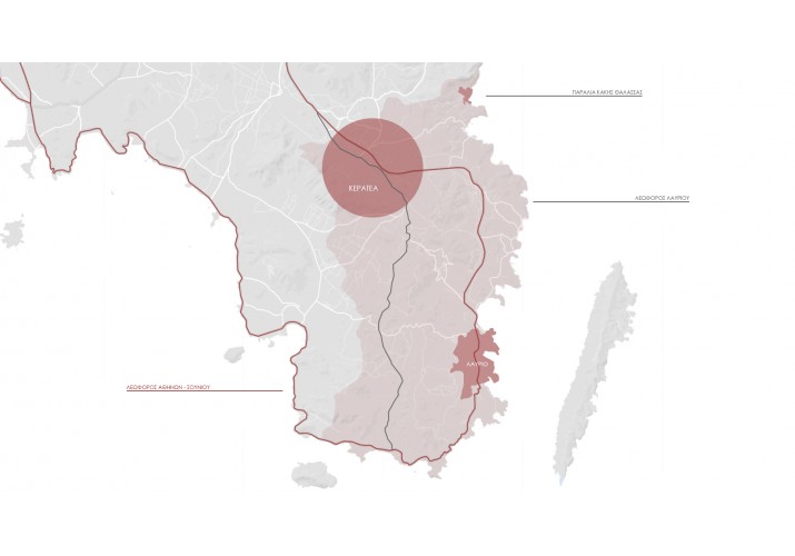 Βασικά σημεία επικοινωνίας