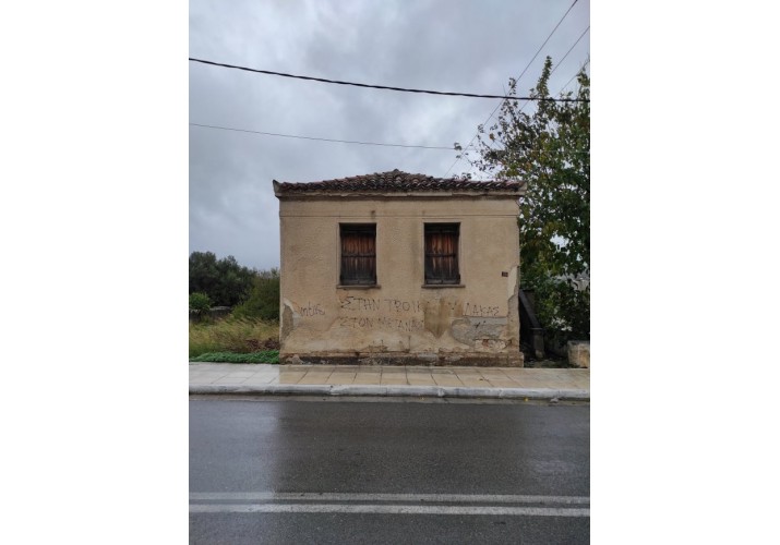 Φωτογραφίες κτιρίου