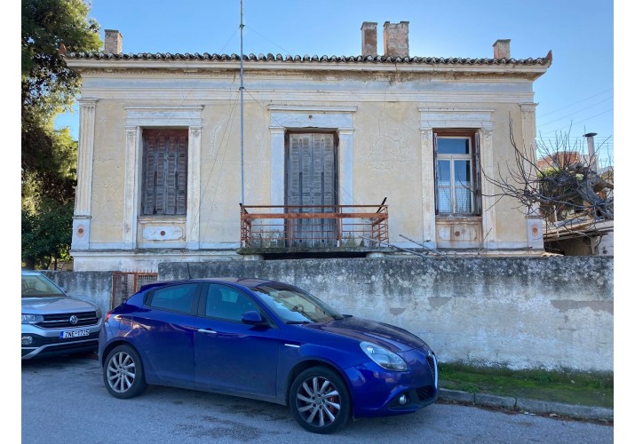 Φωτογραφίες κτιρίου