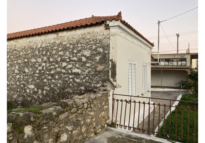 Αργολιθοδομή