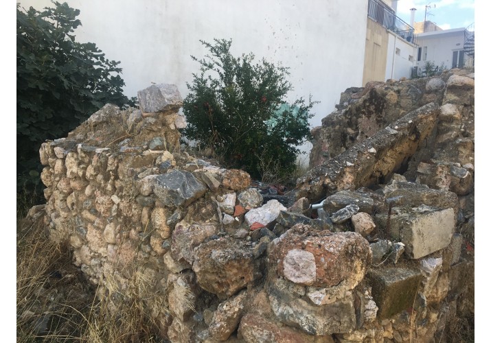 Αργολιθοδομή