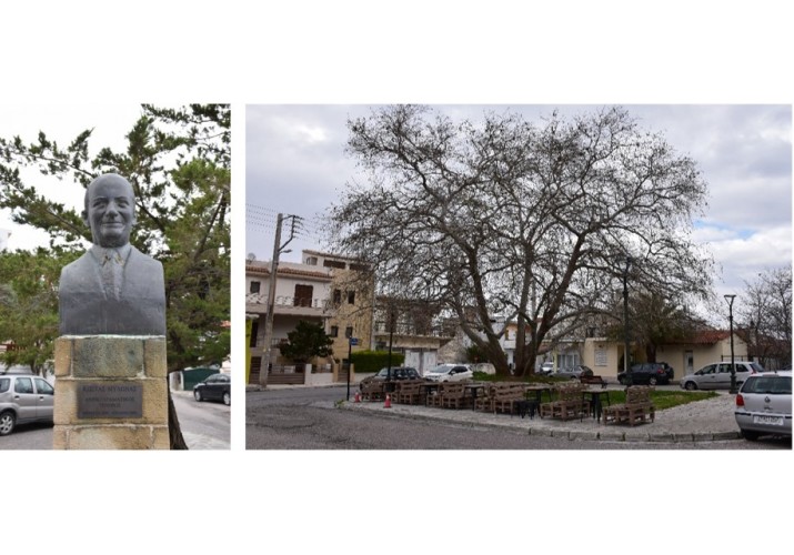 Μπιζάνι