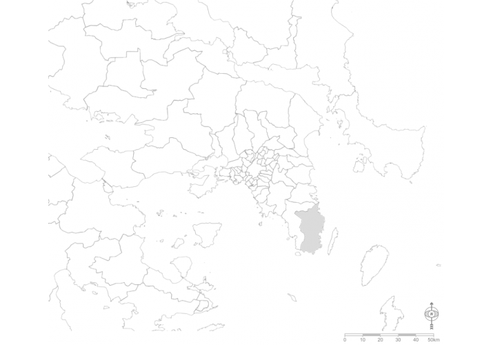 Δήμος Λαυρεωτικής