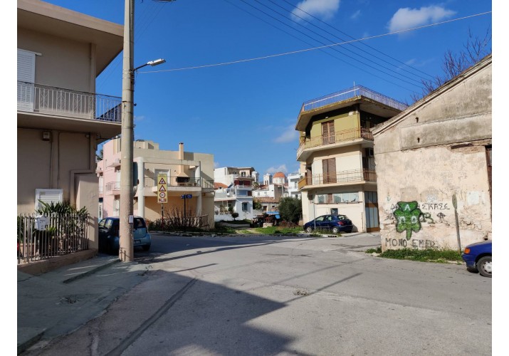 Φωτογραφία διασταύρωσης
