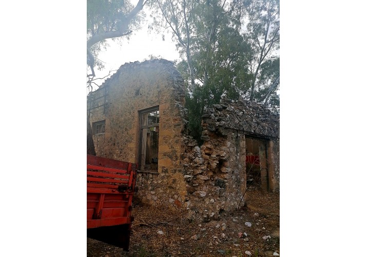 Ερείπιο