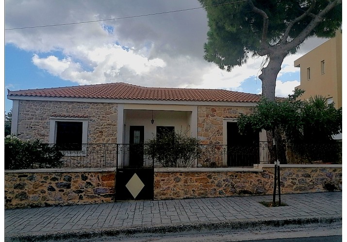Κτίριο σε καλή κατάσταση