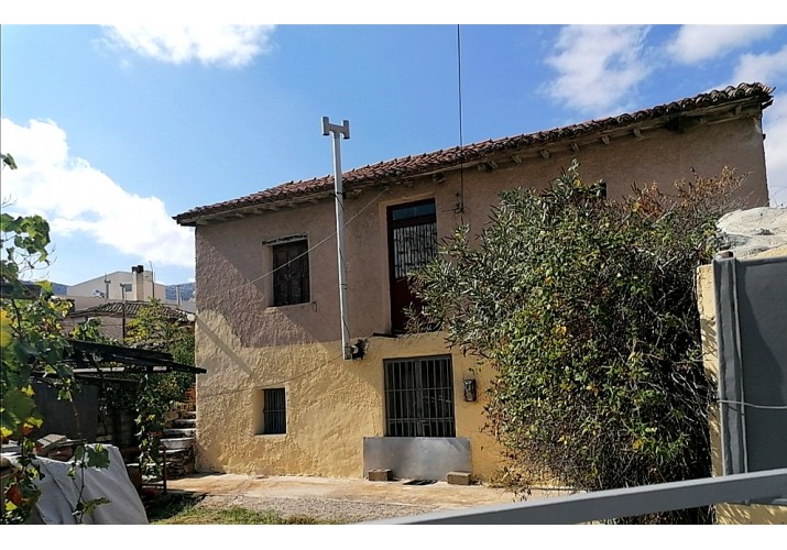 Κτίριο σε καλή κατάσταση
