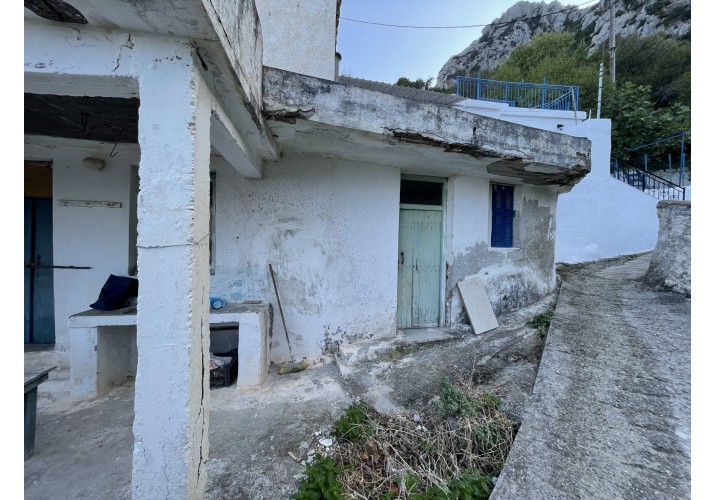 Προσθήκη νέου χώρου - Κτίριο 108