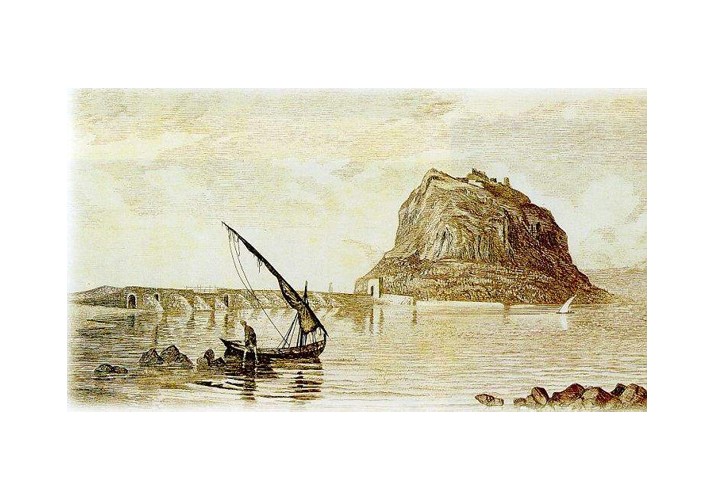 V.Lanza:Ξυλογραφία του 1865