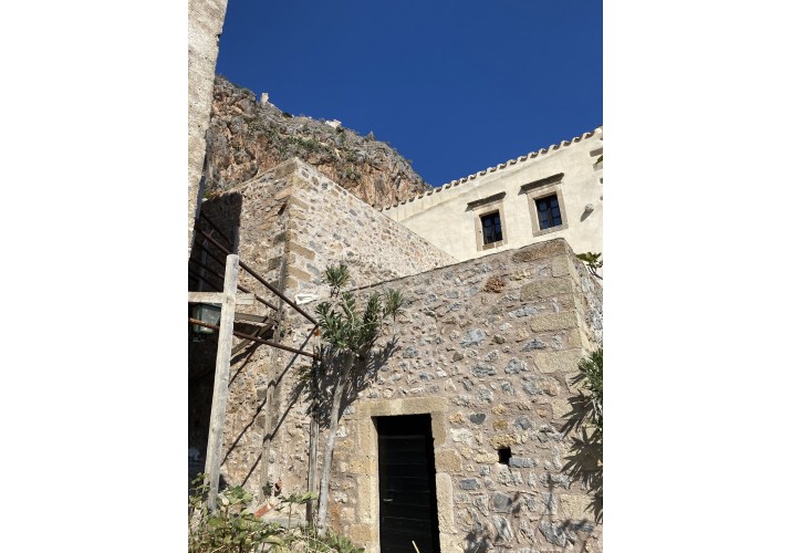 Ανατολική όψη 2