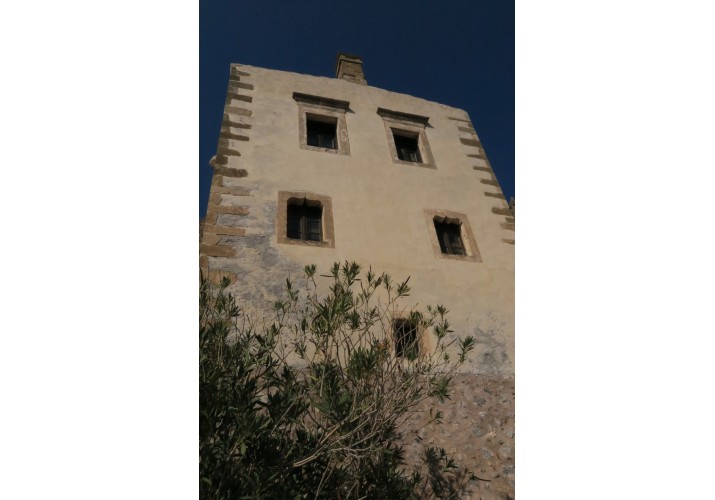 Νότια όψη 2