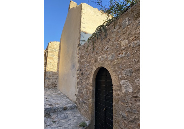 Βόρεια όψη
