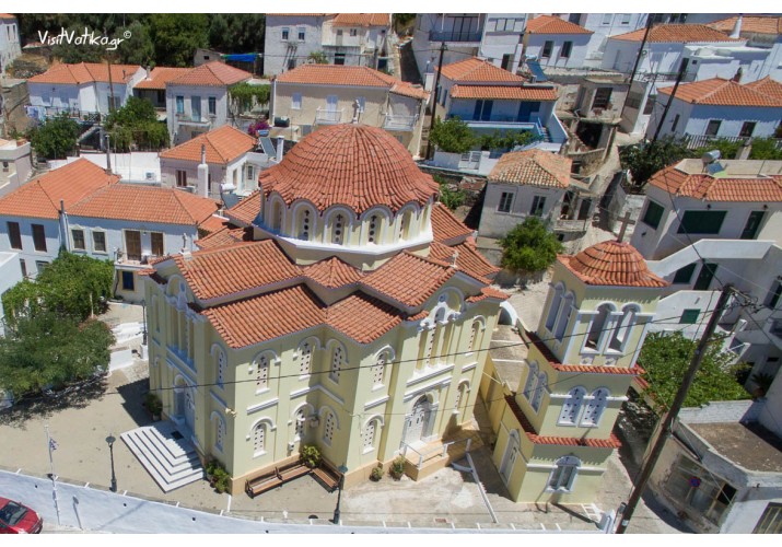 Ο Άγιος Χαράλαμπος [5]